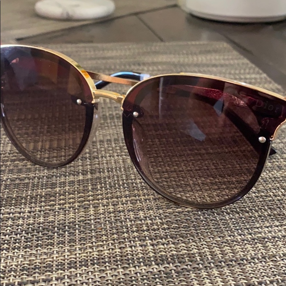 Dior sunglasses